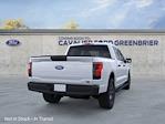 New 2025 Ford F-150 Lightning Pro SuperCrew Cab AWD Pickup for sale #G251348 - photo 8