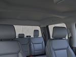2025 Ford F-150 Lightning SuperCrew Cab AWD Pickup for sale #G251349 - photo 22