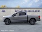 2025 Ford F-150 Lightning SuperCrew Cab AWD Pickup for sale #G251349 - photo 4
