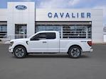 New 2025 Ford F-150 STX Super Cab for sale #G251351 - photo 5