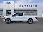 New 2025 Ford F-150 STX Super Cab 4WD Pickup for sale #G251352 - photo 3
