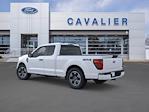 New 2025 Ford F-150 STX Super Cab 4WD Pickup for sale #G251352 - photo 4
