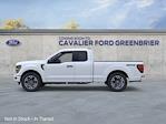 New 2025 Ford F-150 STX Super Cab 4WD Pickup for sale #G251355 - photo 4
