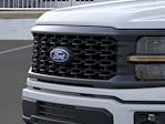 New 2025 Ford F-150 STX Super Cab 4WD Pickup for sale #G251359 - photo 17