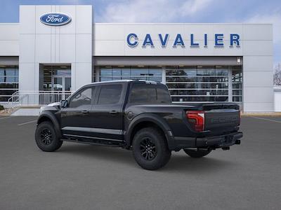 New 2025 Ford F-150 Raptor SuperCrew Cab for sale #G251374 - photo 2