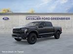 New 2025 Ford F-150 Raptor SuperCrew Cab 4WD Pickup for sale #G251374 - photo 1