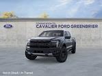 New 2025 Ford F-150 Raptor SuperCrew Cab 4WD Pickup for sale #G251374 - photo 2