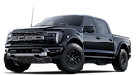 New 2025 Ford F-150 Raptor SuperCrew Cab for sale #G251374 - photo 27