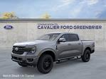 New 2025 Ford Ranger Lariat SuperCrew Cab 4WD Pickup for sale #G251391 - photo 1