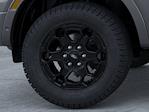 New 2025 Ford Ranger Lariat SuperCrew Cab 4WD Pickup for sale #G251391 - photo 19