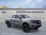 New 2025 Ford Ranger Lariat SuperCrew Cab 4WD Pickup for sale #G251391 - photo 7