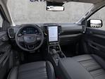 New 2025 Ford Ranger Lariat SuperCrew Cab 4WD Pickup for sale #G251391 - photo 9