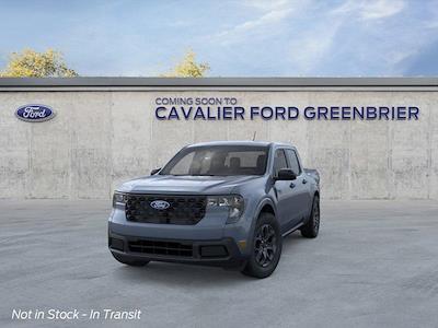 New 2025 Ford Maverick XLT SuperCrew Cab Pickup for sale #G251392 - photo 2