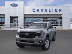 New 2025 Ford Ranger XL SuperCrew Cab for sale #G251396 - photo 8