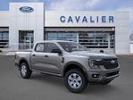 New 2025 Ford Ranger XL SuperCrew Cab for sale #G251396 - photo 12