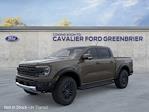 New 2025 Ford Ranger Raptor SuperCrew Cab 4WD Pickup for sale #G251397 - photo 1