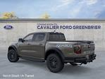 New 2025 Ford Ranger Raptor SuperCrew Cab 4WD Pickup for sale #G251397 - photo 4