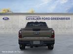 New 2025 Ford Ranger Raptor SuperCrew Cab 4WD Pickup for sale #G251397 - photo 5