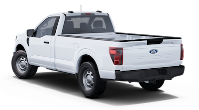 New 2025 Ford F-150 XL Regular Cab for sale #G251398 - photo 2