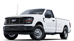 New 2025 Ford F-150 XL Regular Cab for sale #G251398 - photo 1