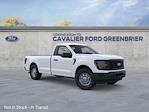 2025 Ford F-150 Regular Cab RWD Pickup for sale #G251398 - photo 7