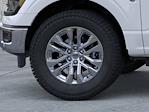 New 2025 Ford F-150 XLT SuperCrew Cab for sale #G251399 - photo 19