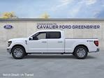 New 2025 Ford F-150 XLT SuperCrew Cab for sale #G251399 - photo 3