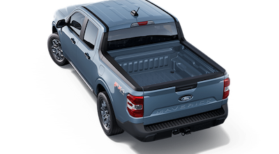 New 2025 Ford Maverick XLT SuperCrew Cab for sale #G251402 - photo 2