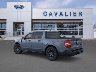 New 2025 Ford Maverick XLT SuperCrew Cab for sale #G251402 - photo 2