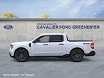 New 2025 Ford Maverick XLT SuperCrew Cab AWD Pickup for sale #G251406 - photo 4