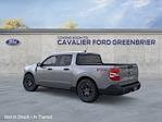 New 2025 Ford Maverick XLT SuperCrew Cab AWD Pickup for sale #G251407 - photo 2