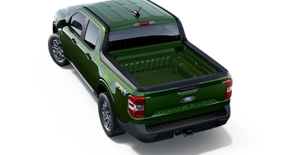 New 2025 Ford Maverick XLT SuperCrew Cab for sale #G251408 - photo 2