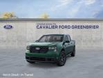 New 2025 Ford Maverick XLT SuperCrew Cab AWD Pickup for sale #G251408 - photo 3