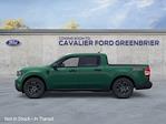 New 2025 Ford Maverick XLT SuperCrew Cab AWD Pickup for sale #G251408 - photo 4