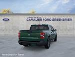 New 2025 Ford Maverick XLT SuperCrew Cab AWD Pickup for sale #G251408 - photo 8