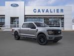 New 2025 Ford F-150 XLT SuperCrew Cab for sale #G251417 - photo 12