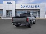 New 2025 Ford F-150 XLT SuperCrew Cab for sale #G251417 - photo 13