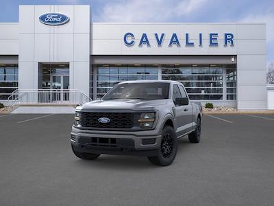 New 2025 Ford F-150 STX Super Cab for sale #G251418 - photo 2