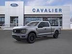 New 2025 Ford F-150 STX Super Cab for sale #G251418 - photo 1