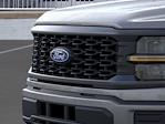 New 2025 Ford F-150 STX Super Cab for sale #G251418 - photo 17