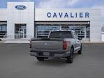 New 2025 Ford F-150 STX Super Cab for sale #G251418 - photo 8