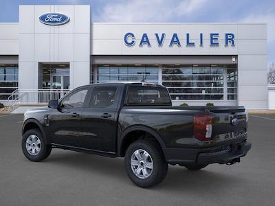 2025 Ford Ranger SuperCrew Cab RWD Pickup for sale #G251429 - photo 2