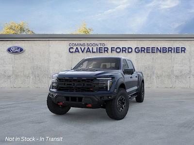 New 2025 Ford F-150 Raptor SuperCrew Cab for sale #G251439 - photo 2