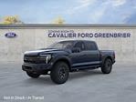 New 2025 Ford F-150 Raptor SuperCrew Cab for sale #G251439 - photo 1