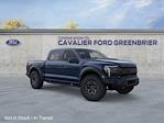 New 2025 Ford F-150 Raptor SuperCrew Cab for sale #G251439 - photo 7