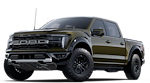 New 2025 Ford F-150 Raptor SuperCrew Cab for sale #G251440 - photo 1