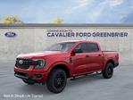 New 2025 Ford Ranger XLT SuperCrew Cab 4WD Pickup for sale #G251450 - photo 1
