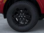 New 2025 Ford Ranger XLT SuperCrew Cab 4WD Pickup for sale #G251450 - photo 19