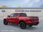 New 2025 Ford Ranger XLT SuperCrew Cab 4WD Pickup for sale #G251450 - photo 4