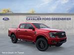 New 2025 Ford Ranger XLT SuperCrew Cab 4WD Pickup for sale #G251450 - photo 7